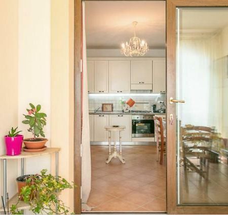 Trinità dʼAgultu Appartamento Borgo La Vigna المظهر الخارجي الصورة