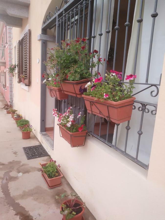 Trinità dʼAgultu Appartamento Borgo La Vigna المظهر الخارجي الصورة